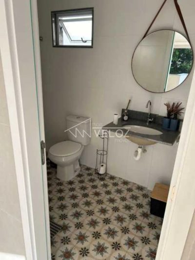 Apartamento, 1 quarto, 39 m² - Foto 2