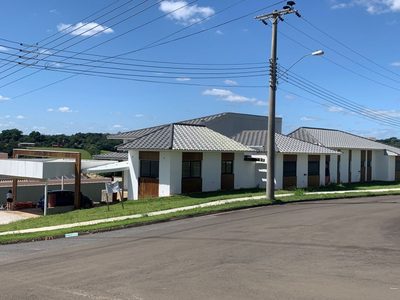 Sobrado, 3 quartos, 350 m² - Foto 2
