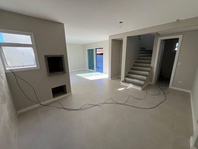 Sobrado, 3 quartos, 105 m² - Foto 3
