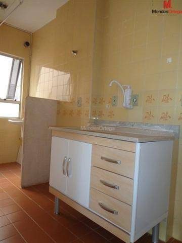 Apartamento, 1 quarto, 62 m² - Foto 4