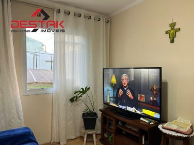 Apartamento, 2 quartos, 49 m² - Foto 3