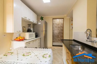 Sobrado, 3 quartos, 145 m² - Foto 5