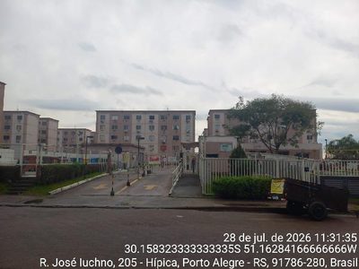 Apartamento, 2 quartos, 40 m² - Foto 1