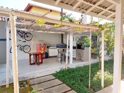 Casa, 4 quartos, 209 m² - Foto 5