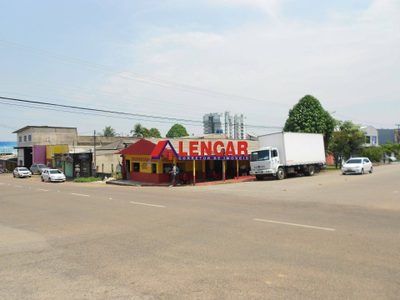 Terreno, 540 m² - Foto 1
