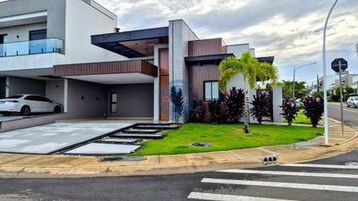 Casa, 3 quartos, 307 m² - Foto 2