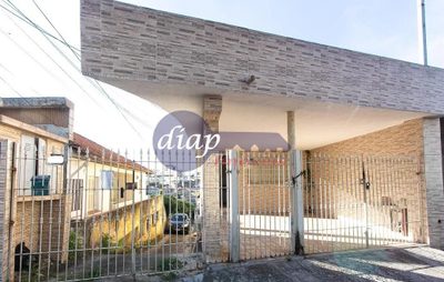 Casa, 7 quartos, 409 m² - Foto 1