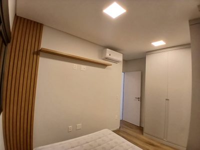 Apartamento, 2 quartos, 53 m² - Foto 2