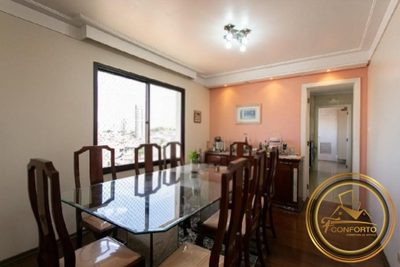 Apartamento, 3 quartos, 150 m² - Foto 4