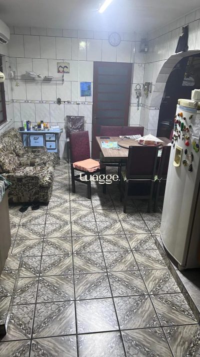 Casa, 2 quartos, 250 m² - Foto 3