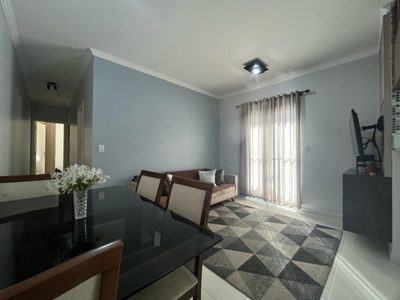 Apartamento, 2 quartos, 54 m² - Foto 3