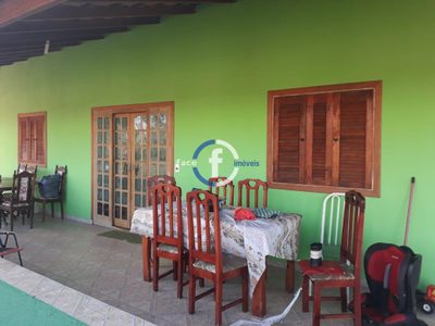 Chácara, 4 quartos, 1932 m² - Foto 5