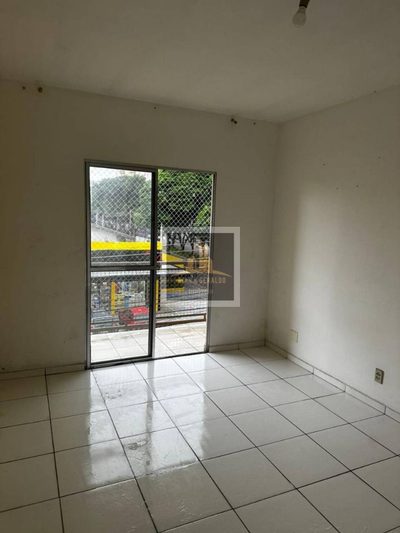 Apartamento, 2 quartos, 56 m² - Foto 3