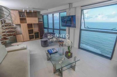 Apartamento, 2 quartos, 110 m² - Foto 4