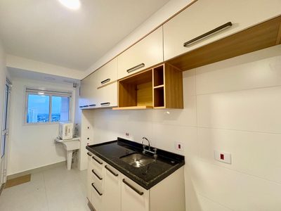 Apartamento, 2 quartos - Foto 3