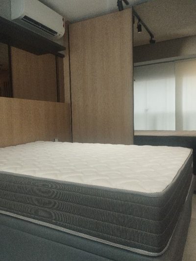 Kitnet-Studio, 27 m² - Foto 5