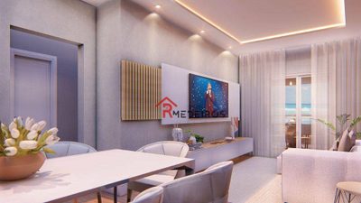 Apartamento, 2 quartos, 71 m² - Foto 4
