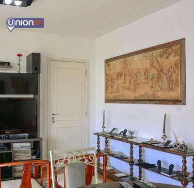 Apartamento, 4 quartos, 99 m² - Foto 4