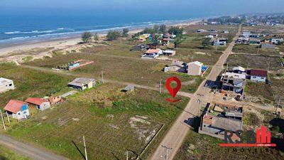 Terreno, 300 m² - Foto 2