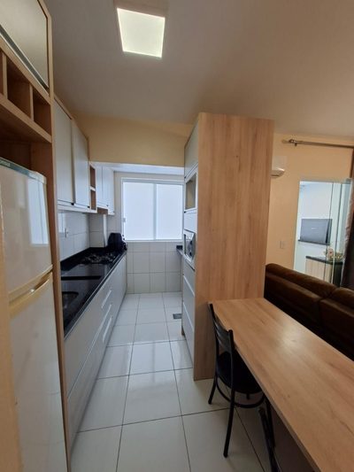 Apartamento, 2 quartos, 58 m² - Foto 3