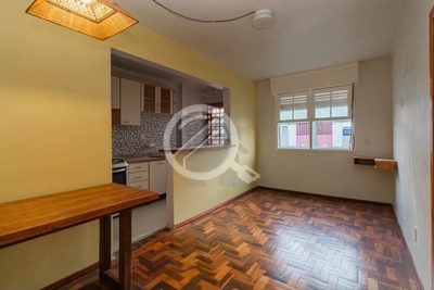 Apartamento, 1 quarto, 41 m² - Foto 1