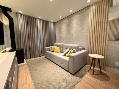 Apartamento, 2 quartos, 86 m² - Foto 2