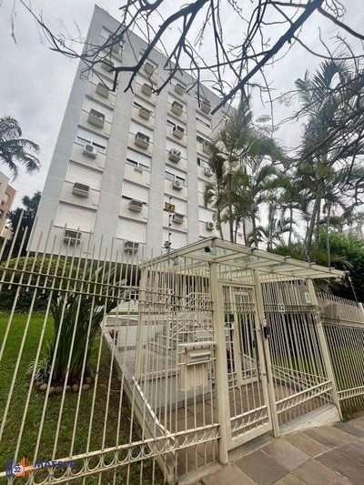 Apartamento, 1 quarto, 40 m² - Foto 1
