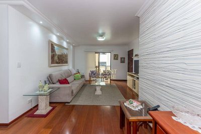 Apartamento, 3 quartos, 128 m² - Foto 3