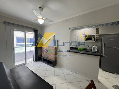 Apartamento, 1 quarto, 50 m² - Foto 4