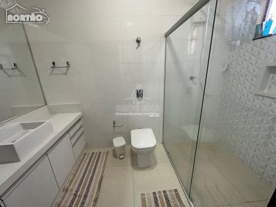 Casa, 4 quartos, 220 m² - Foto 5
