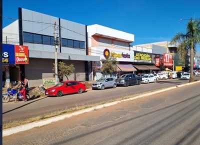 Prédio Inteiro, 540 m² - Foto 3