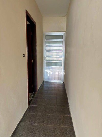 Casa, 1 quarto, 59 m² - Foto 4