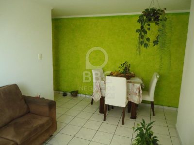 Apartamento, 2 quartos, 54 m² - Foto 3