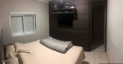 Casa de Condomínio, 3 quartos - Foto 5