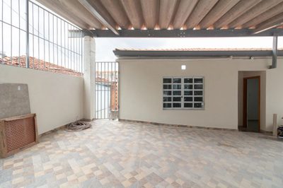 Casa, 3 quartos, 80 m² - Foto 2