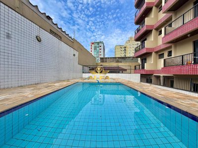 Apartamento, 2 quartos, 65 m² - Foto 1