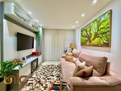 Apartamento, 2 quartos, 125 m² - Foto 1