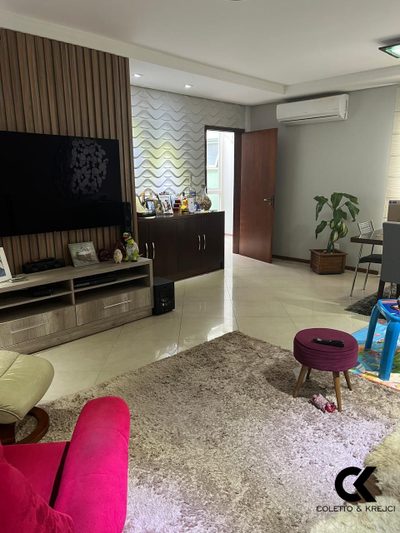 Casa, 4 quartos, 360 m² - Foto 3