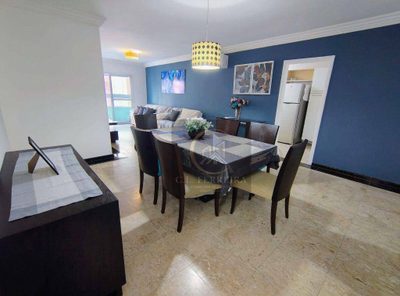 Apartamento, 2 quartos, 103 m² - Foto 2