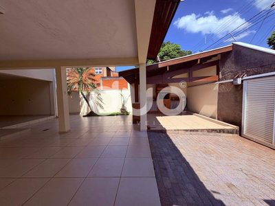 Casa, 3 quartos, 197 m² - Foto 2