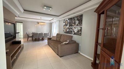 Apartamento, 3 quartos, 133 m² - Foto 3