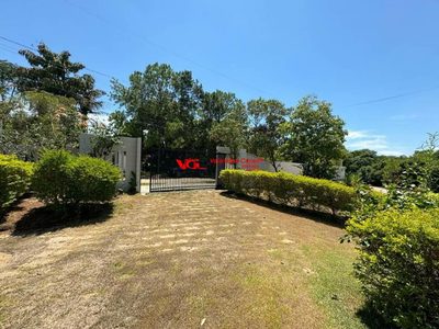 Chácara, 3 quartos, 2 hectares - Foto 4