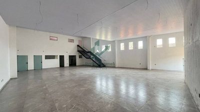 Loja-Salão, 250 m² - Foto 2