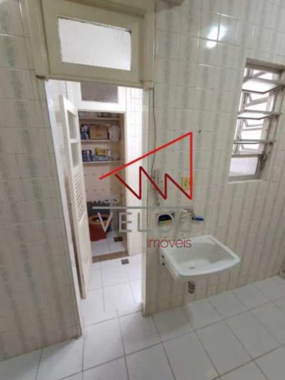 Apartamento, 1 quarto, 50 m² - Foto 1