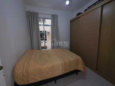 Apartamento, 1 quarto, 49 m² - Foto 1