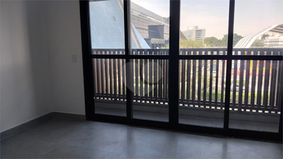Sala-Conjunto, 28 m² - Foto 2