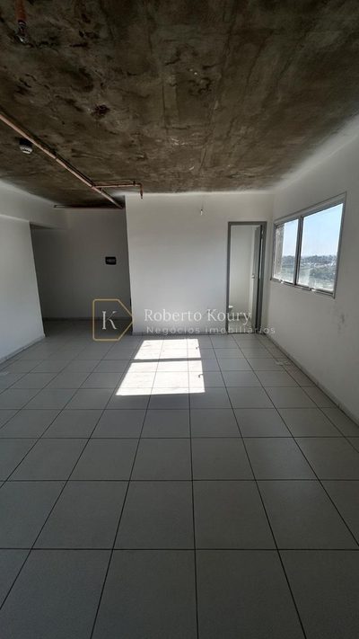 Sala-Conjunto, 40 m² - Foto 4