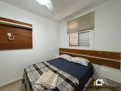 Apartamento, 2 quartos, 45 m² - Foto 5