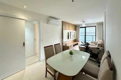 Apartamento, 2 quartos, 79 m² - Foto 1