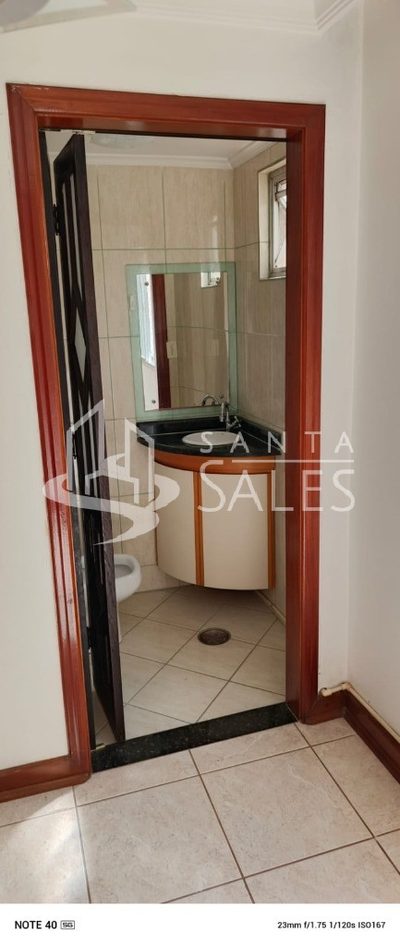Apartamento, 2 quartos, 73 m² - Foto 2